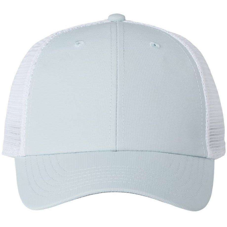 Glacier/ White