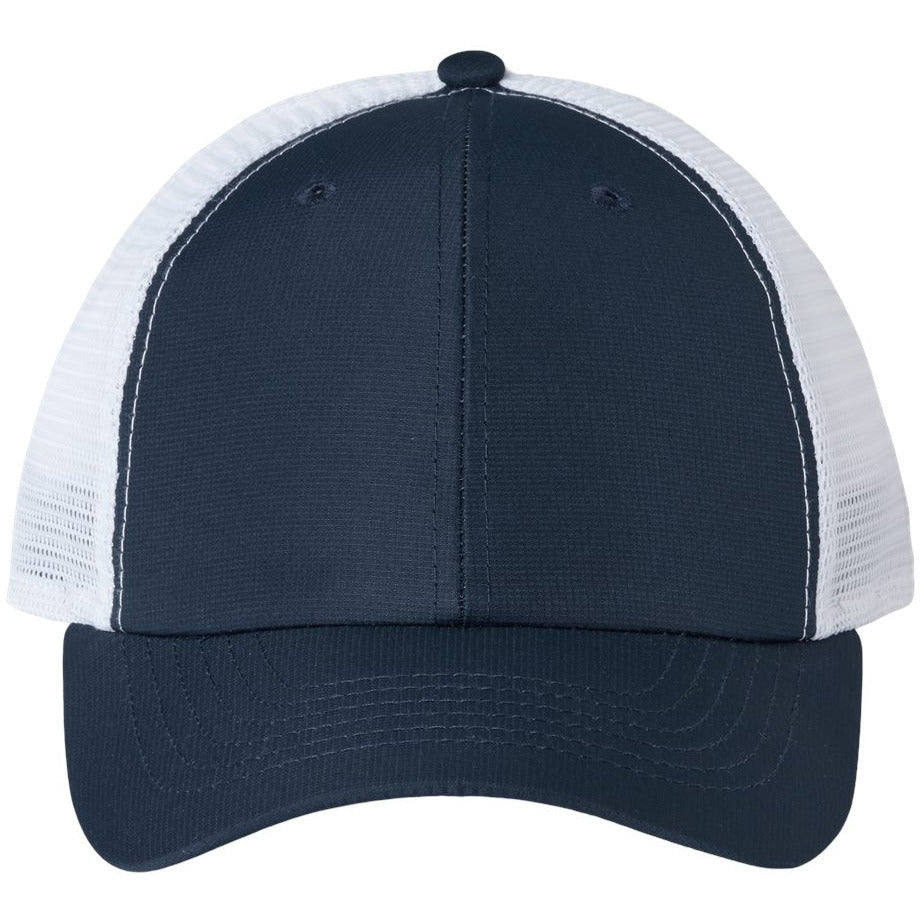 True Navy/ White