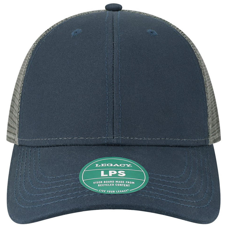 Navy/ Dark Grey
