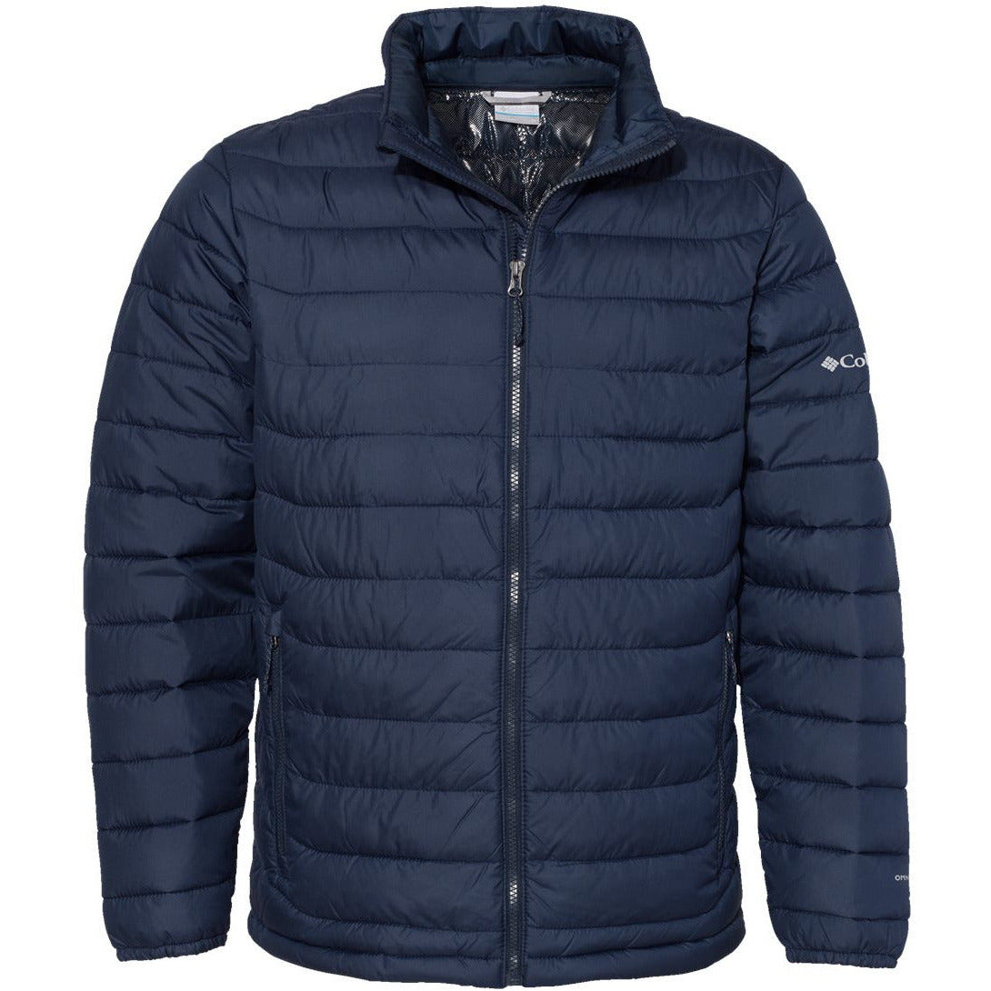 Collegiate Navy