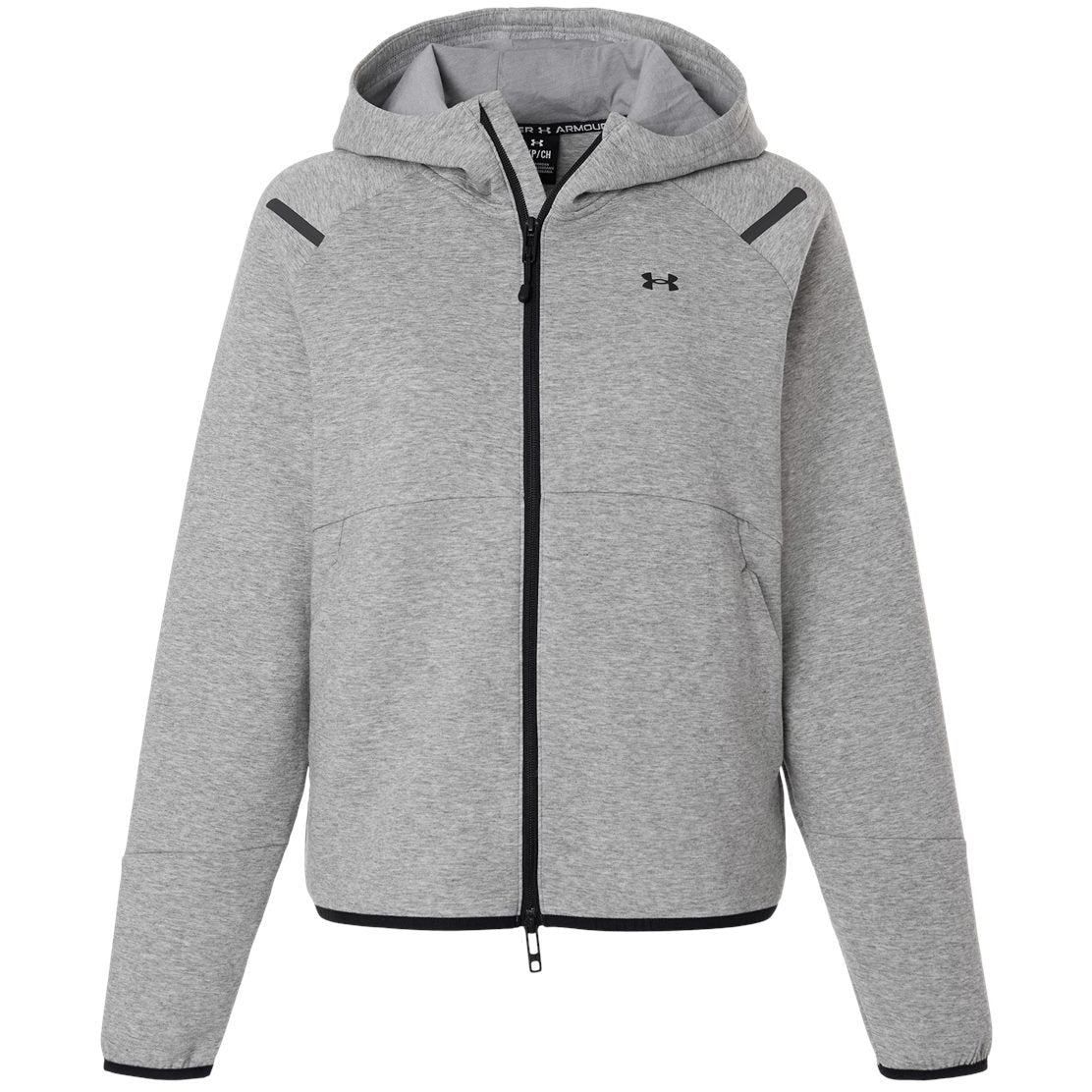 Mod Grey/ Black