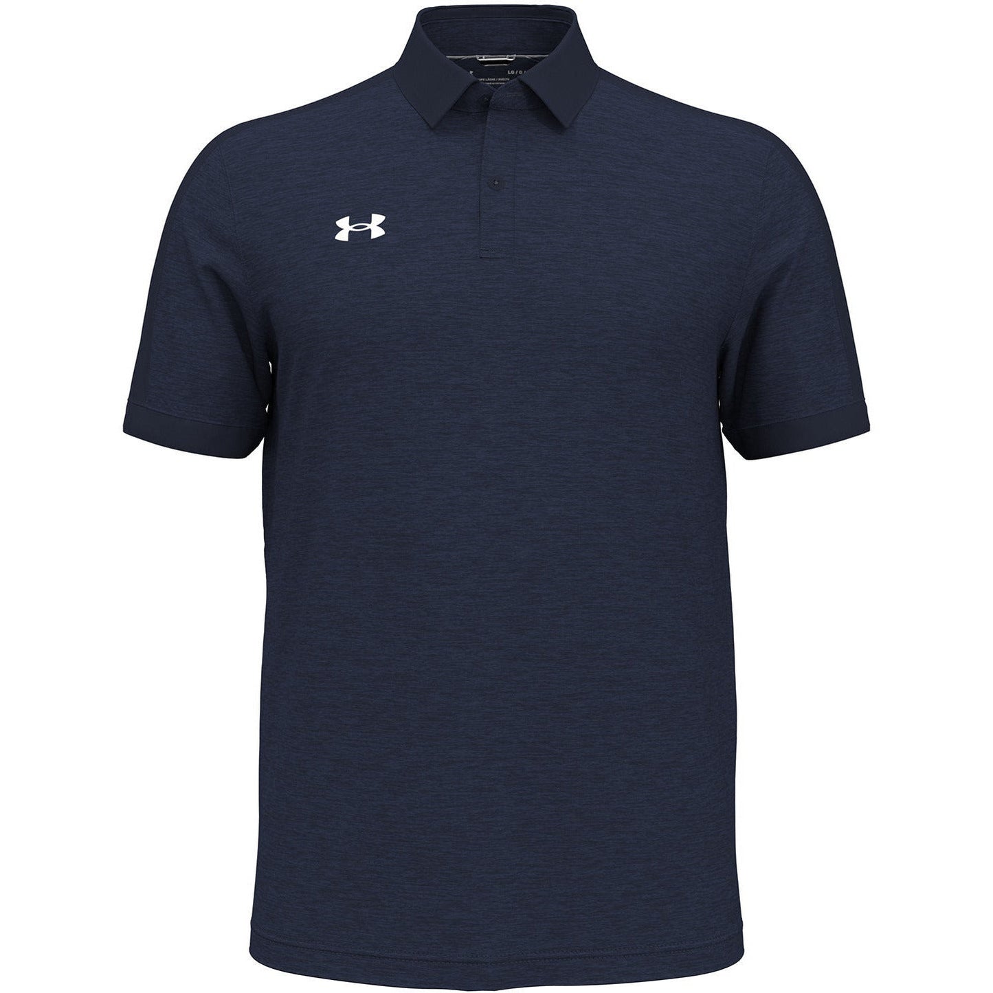 Midnight Navy/ White