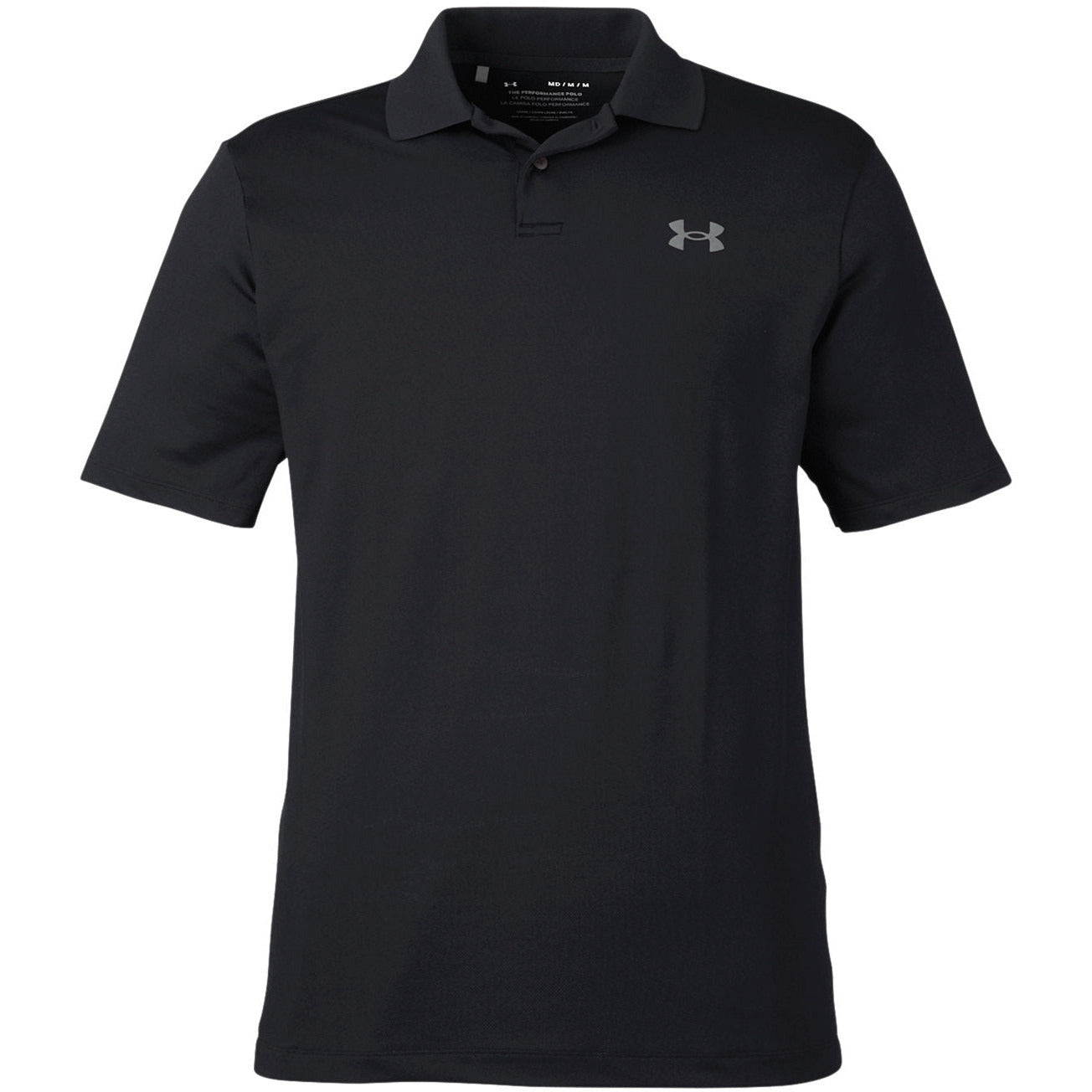 Black/ PTC Grey