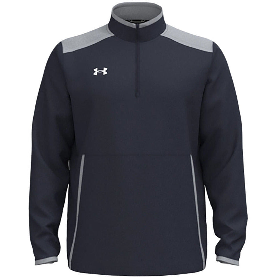 Midnight Navy/ White