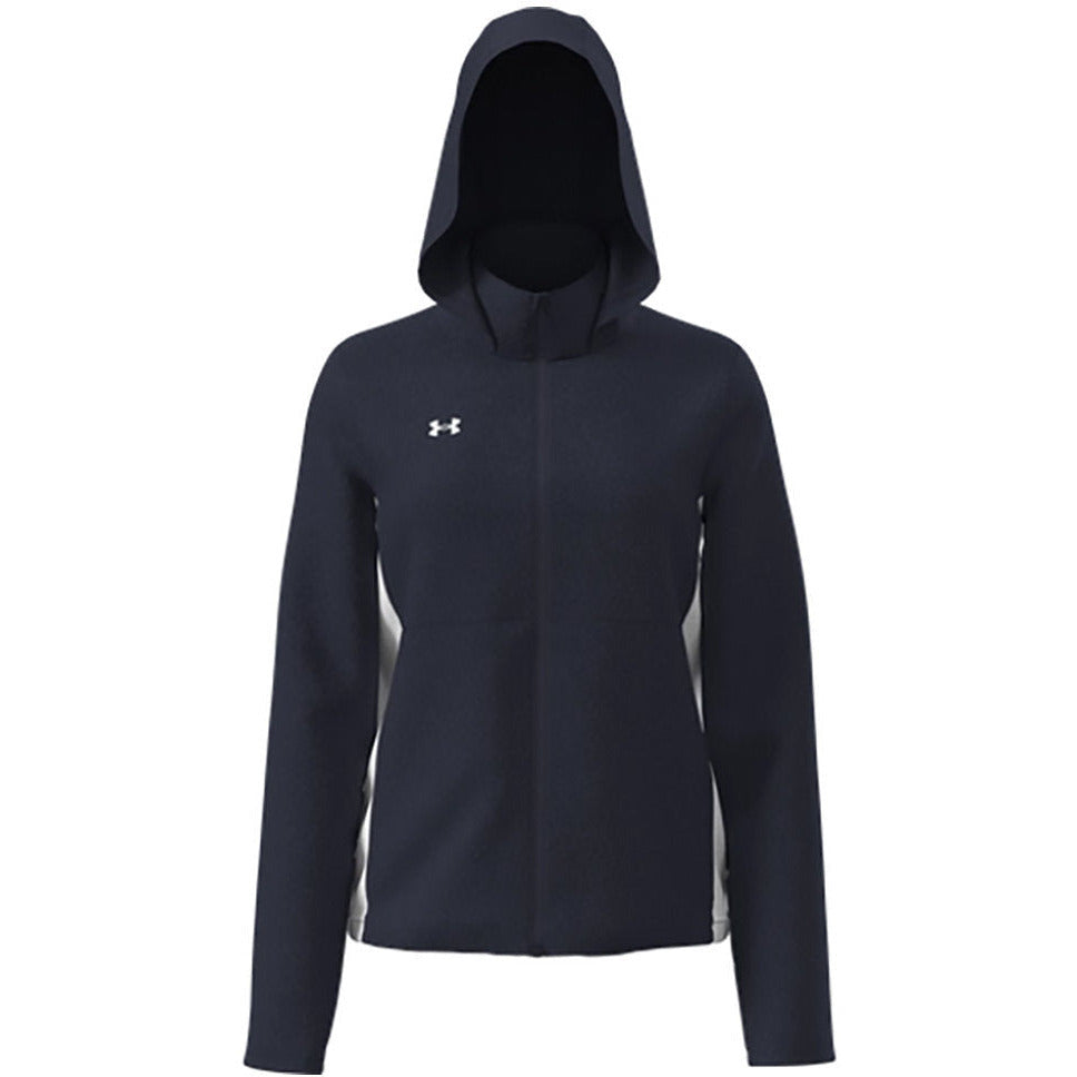 Midnight Navy/ White