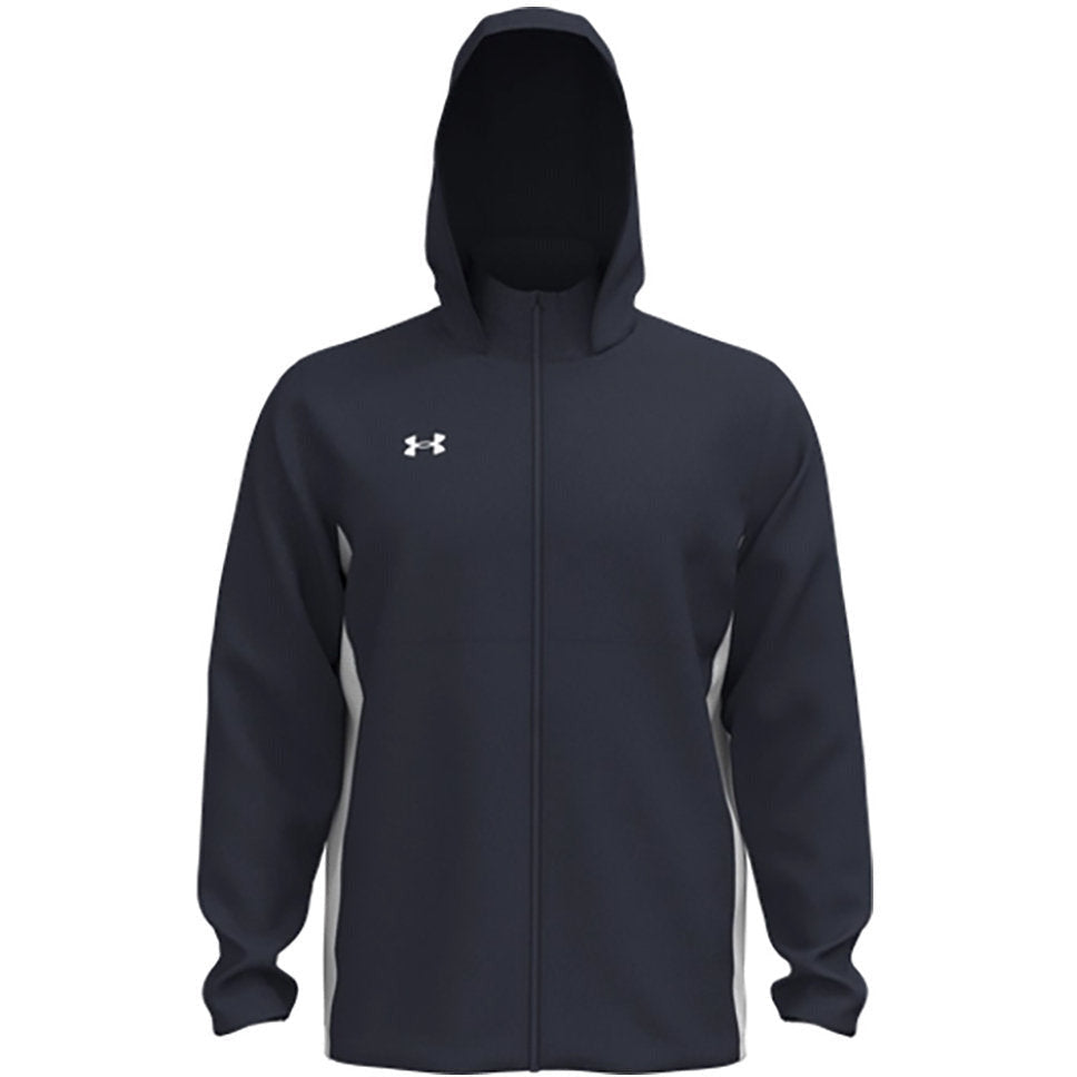 Midnight Navy/ White