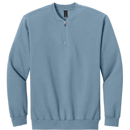 Gildan Softstyle Midweight Fleece 1/4-Zip