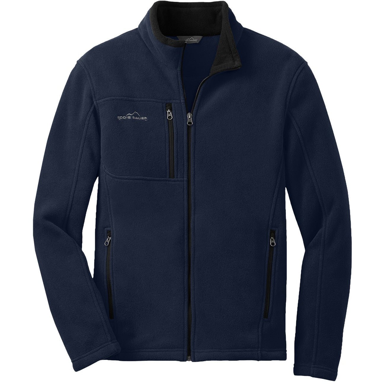 River Blue Navy
