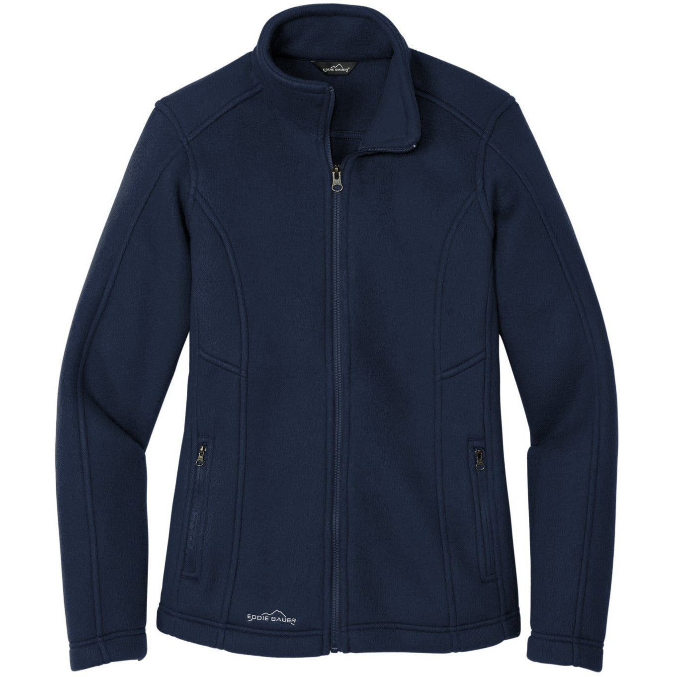 River Blue Navy
