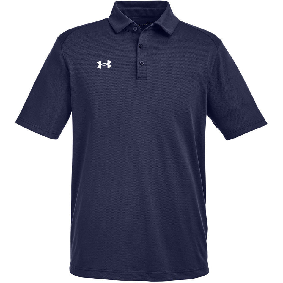 Midnight Navy/ White