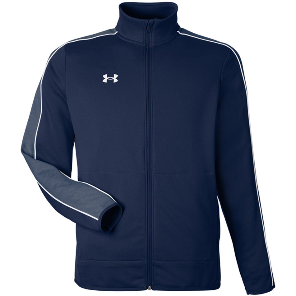 Midnight Navy/ White