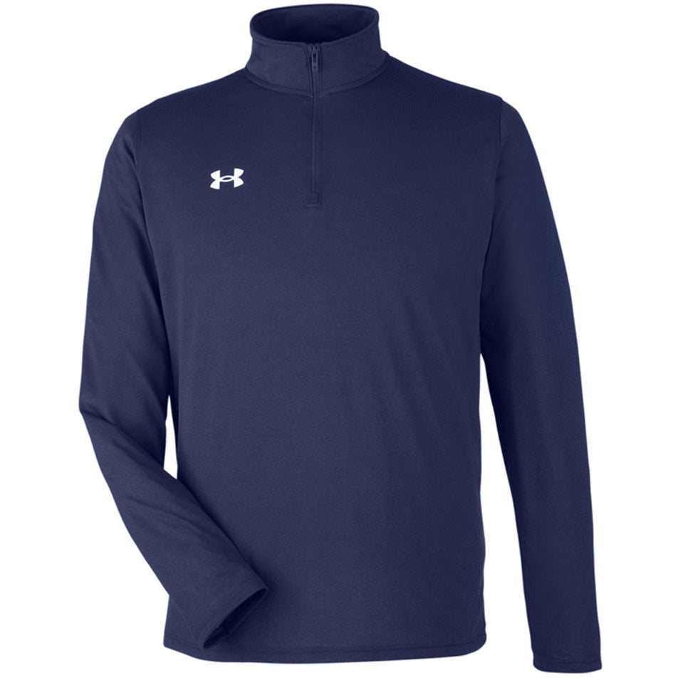 Midnight Navy/ White