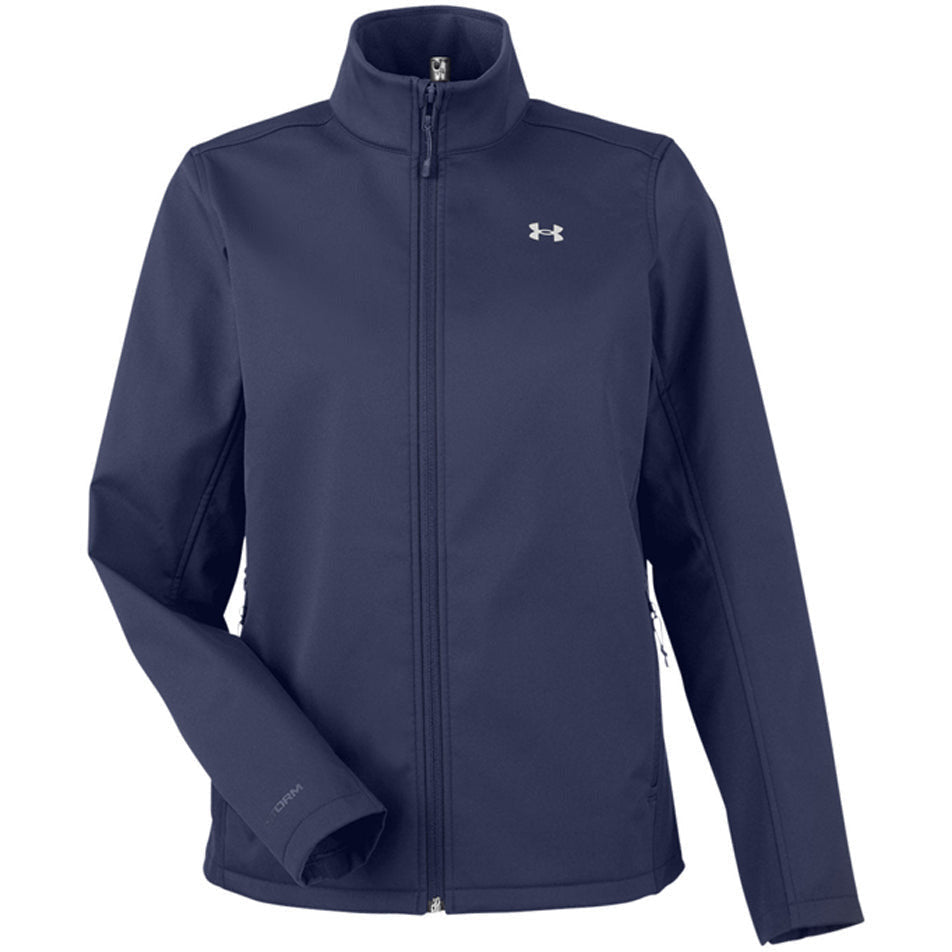 Midnight Navy/ White