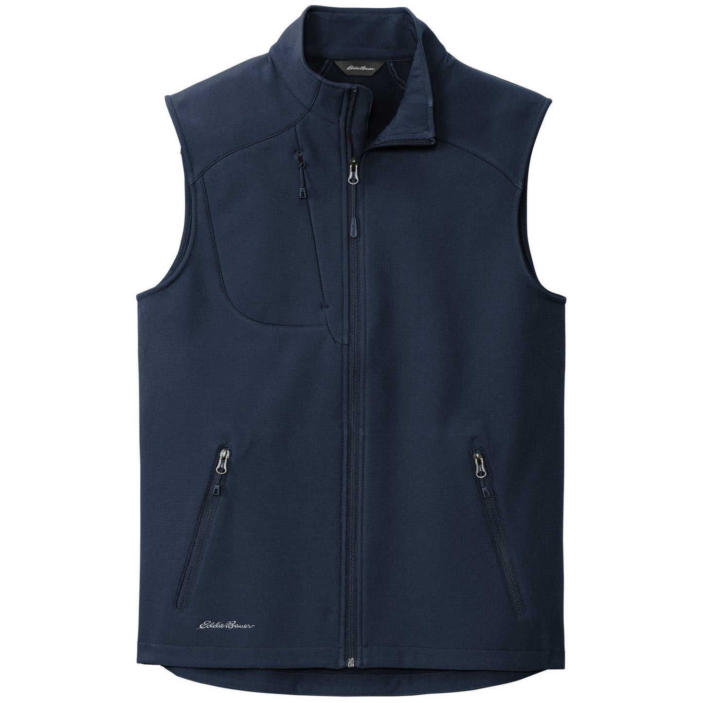 River Blue Navy