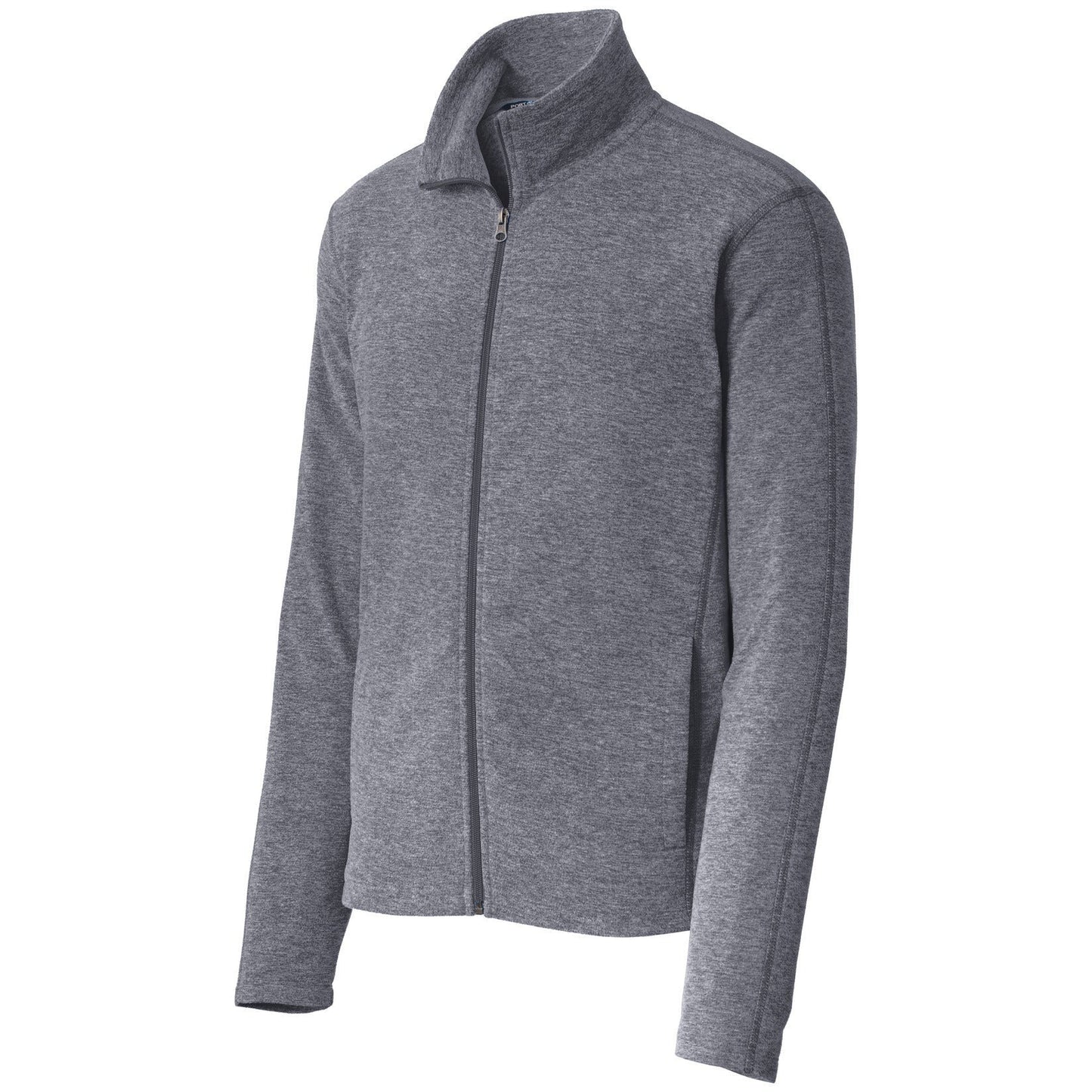 True Navy Heather