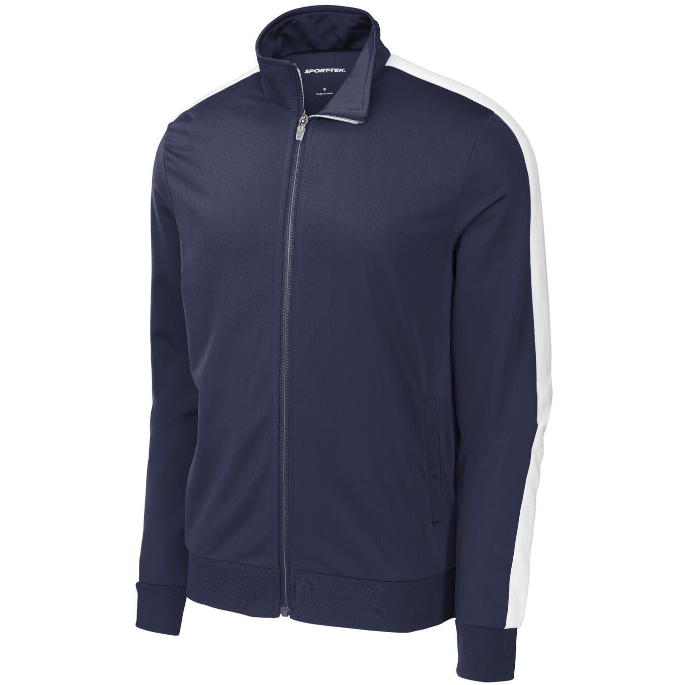 True Navy/ White