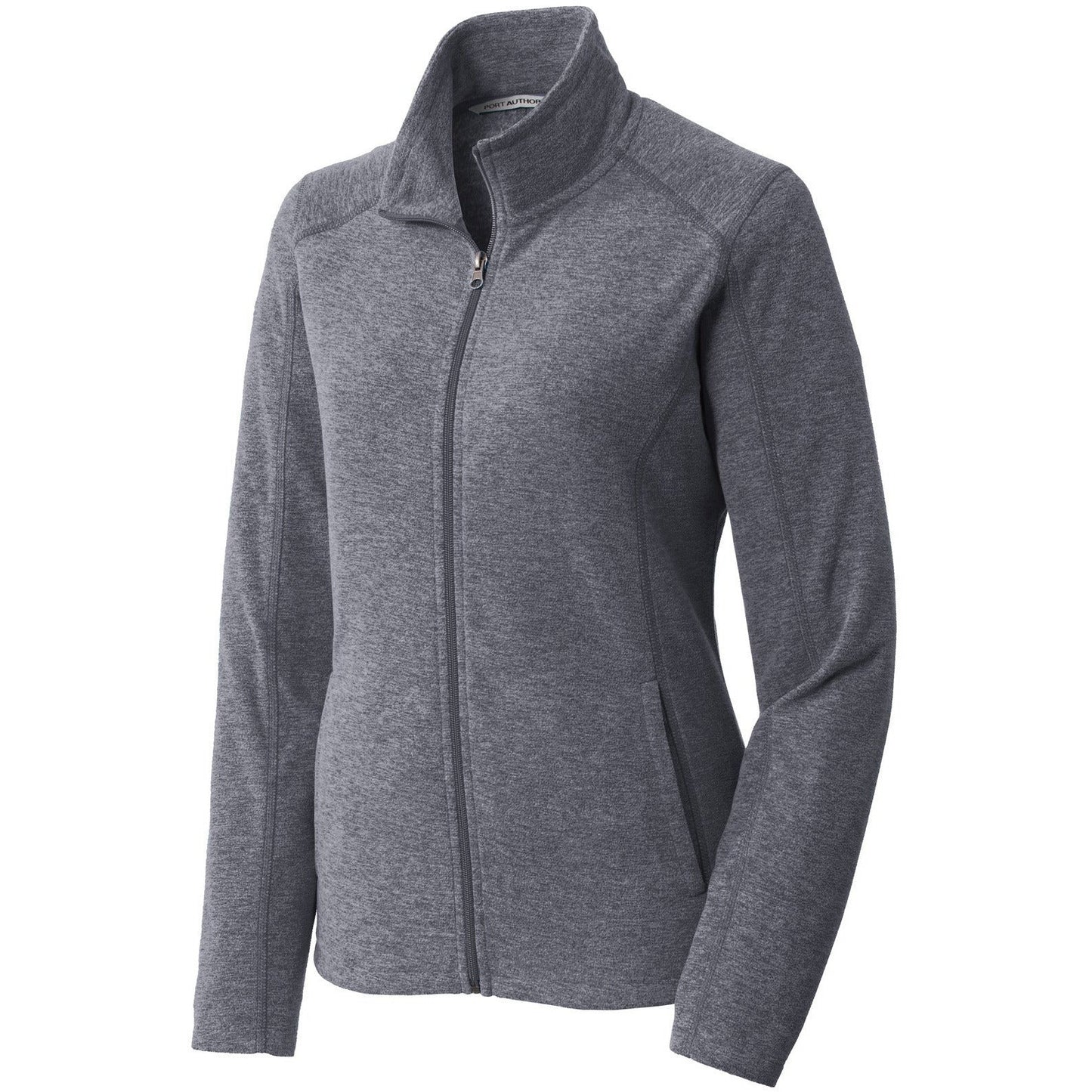 True Navy Heather