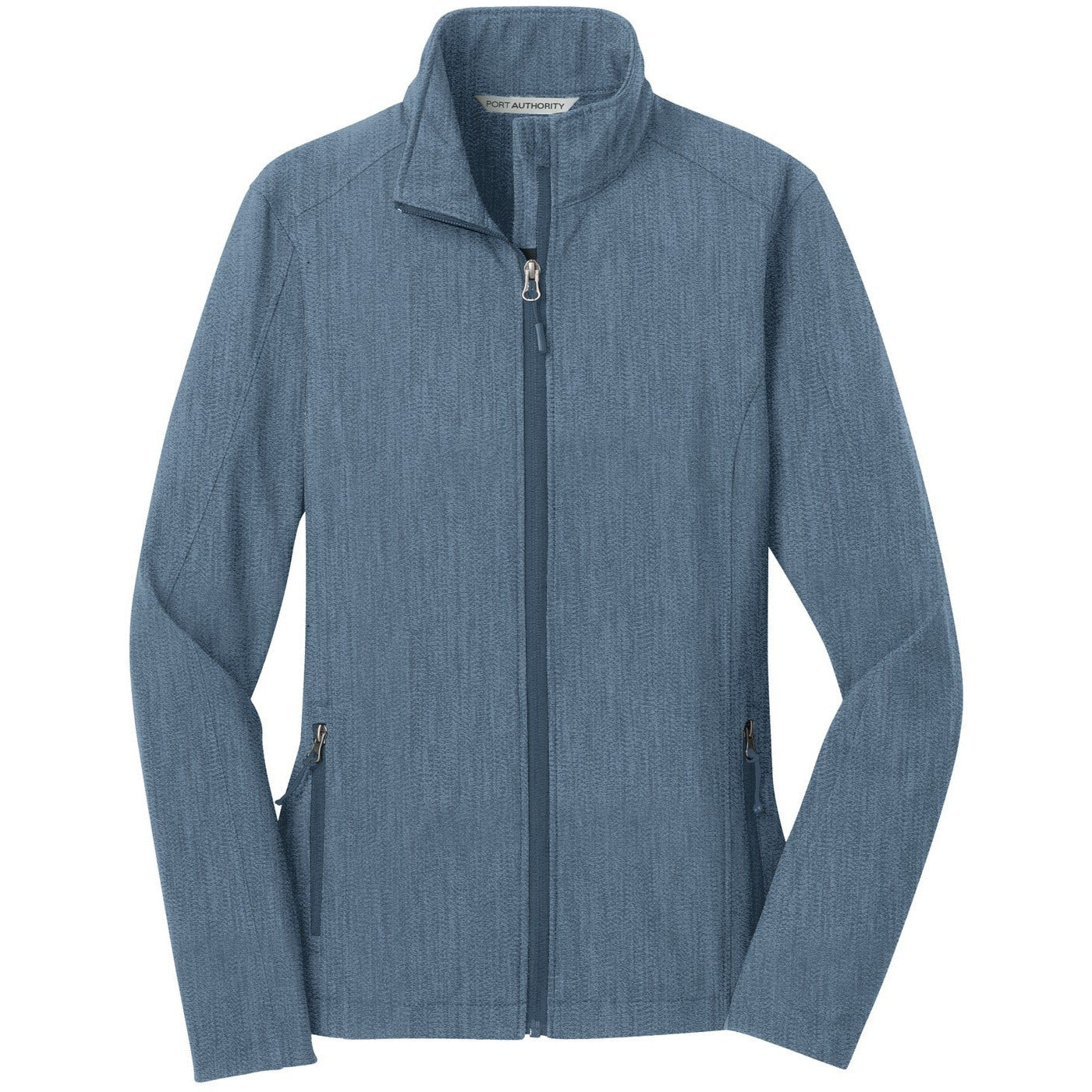 Navy Heather