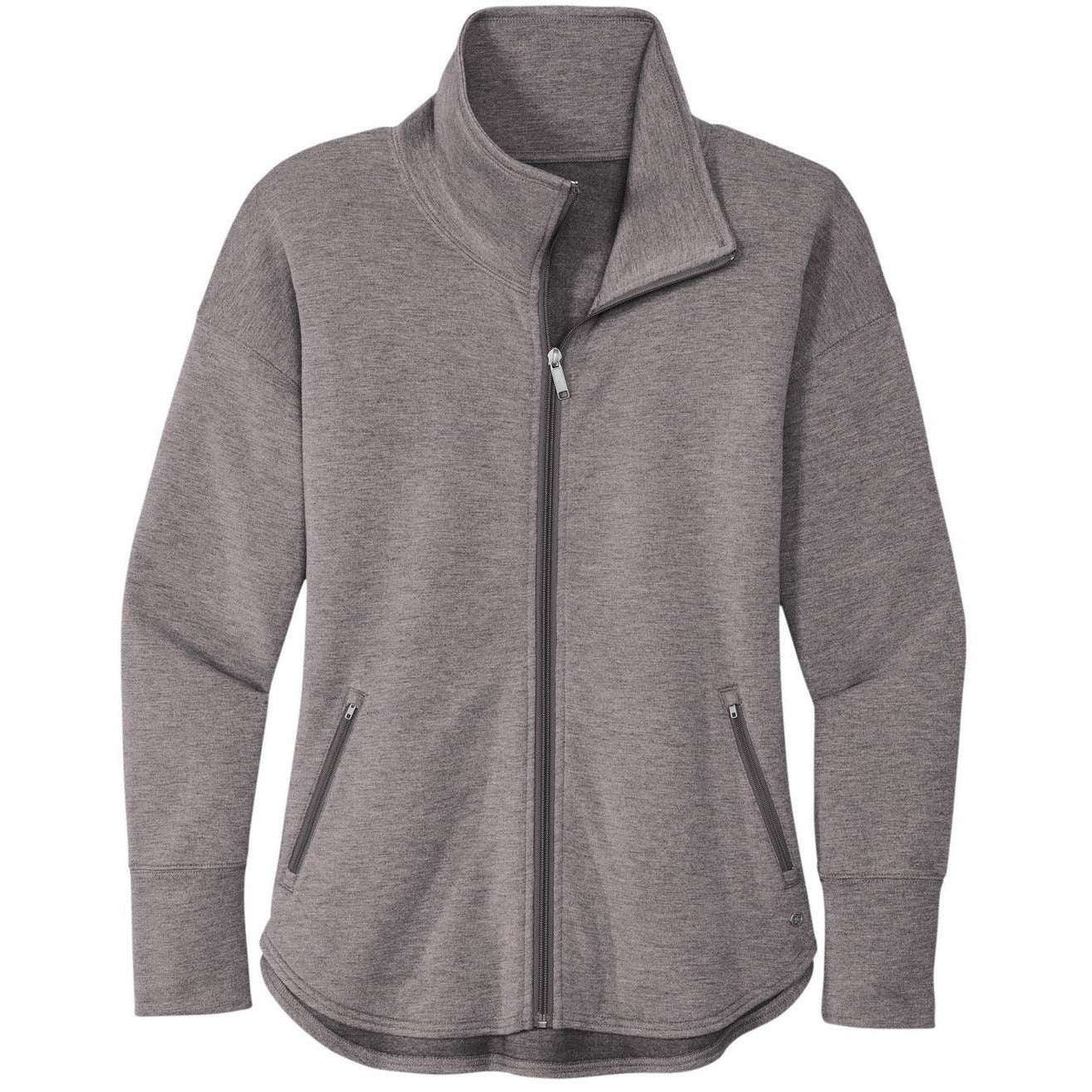 Petrol Grey Heather