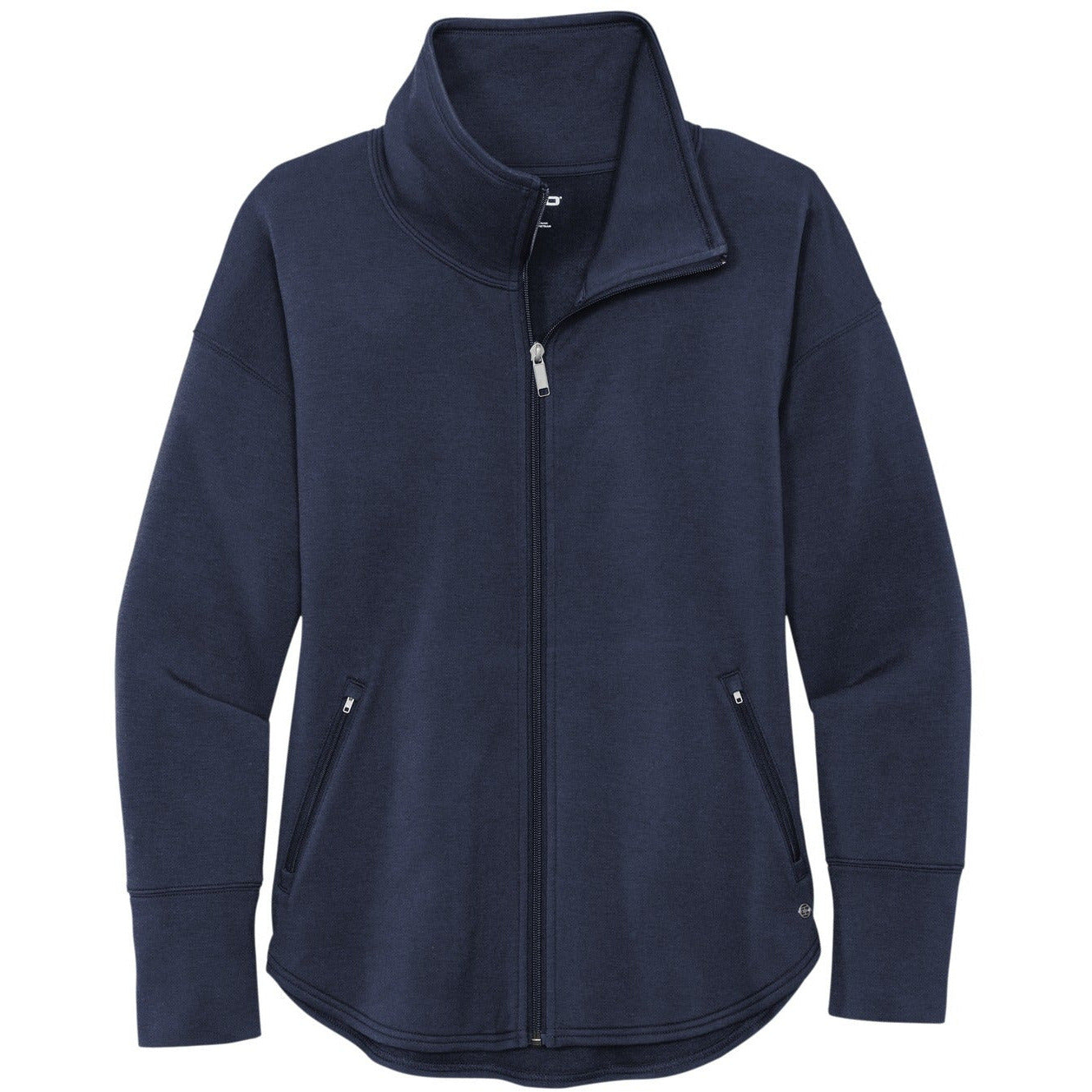 River Blue Navy