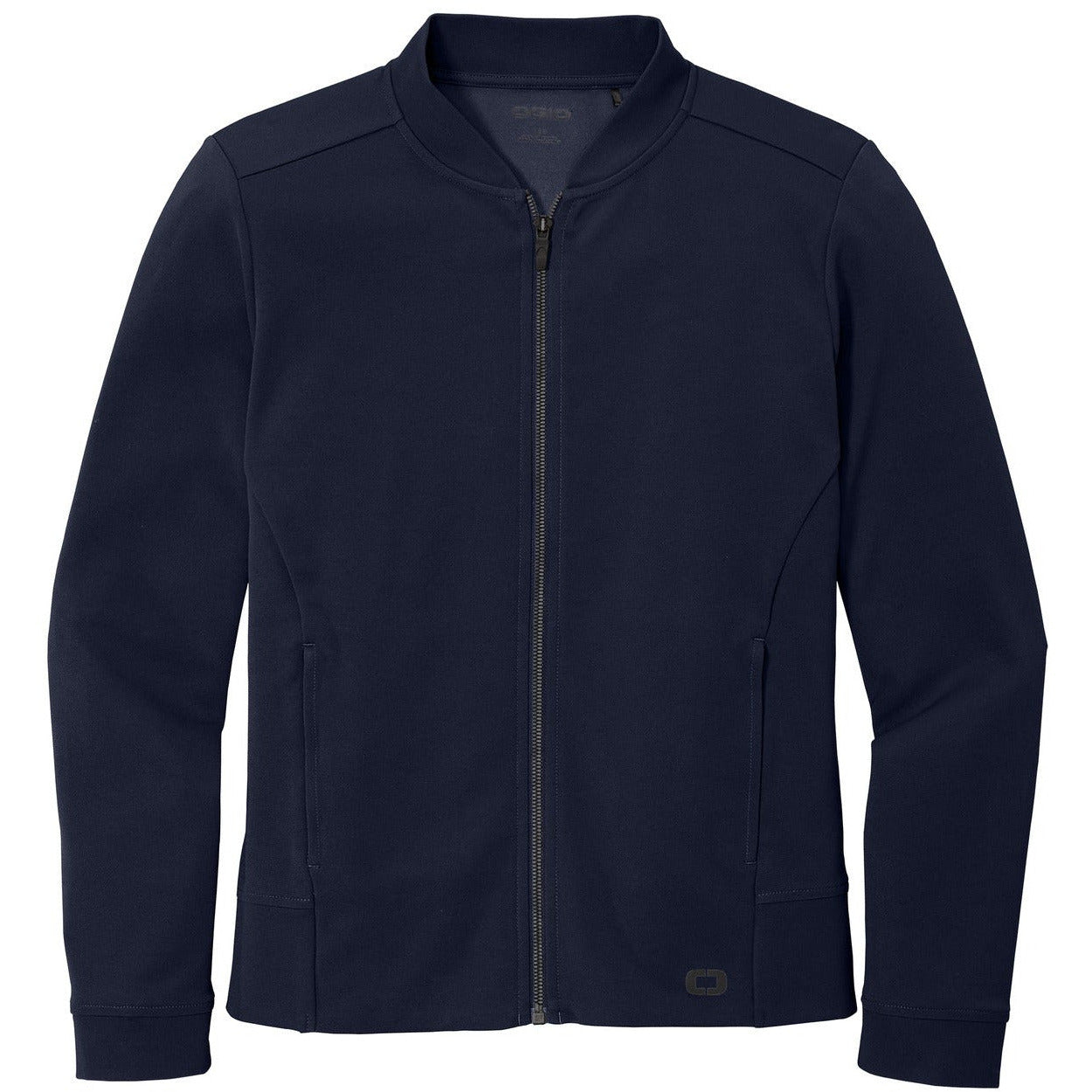 River Blue Navy