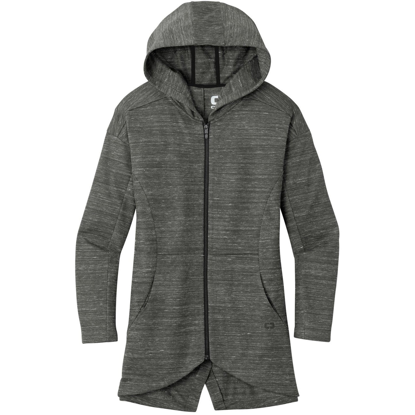 Tarmac Grey Heather