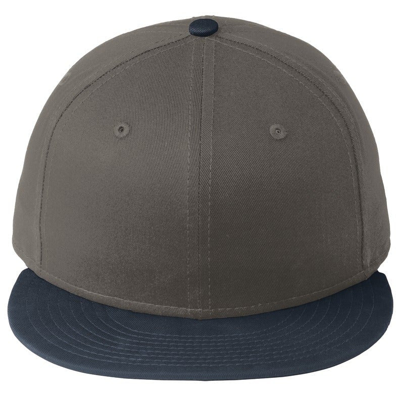 Charcoal/ Deep Navy