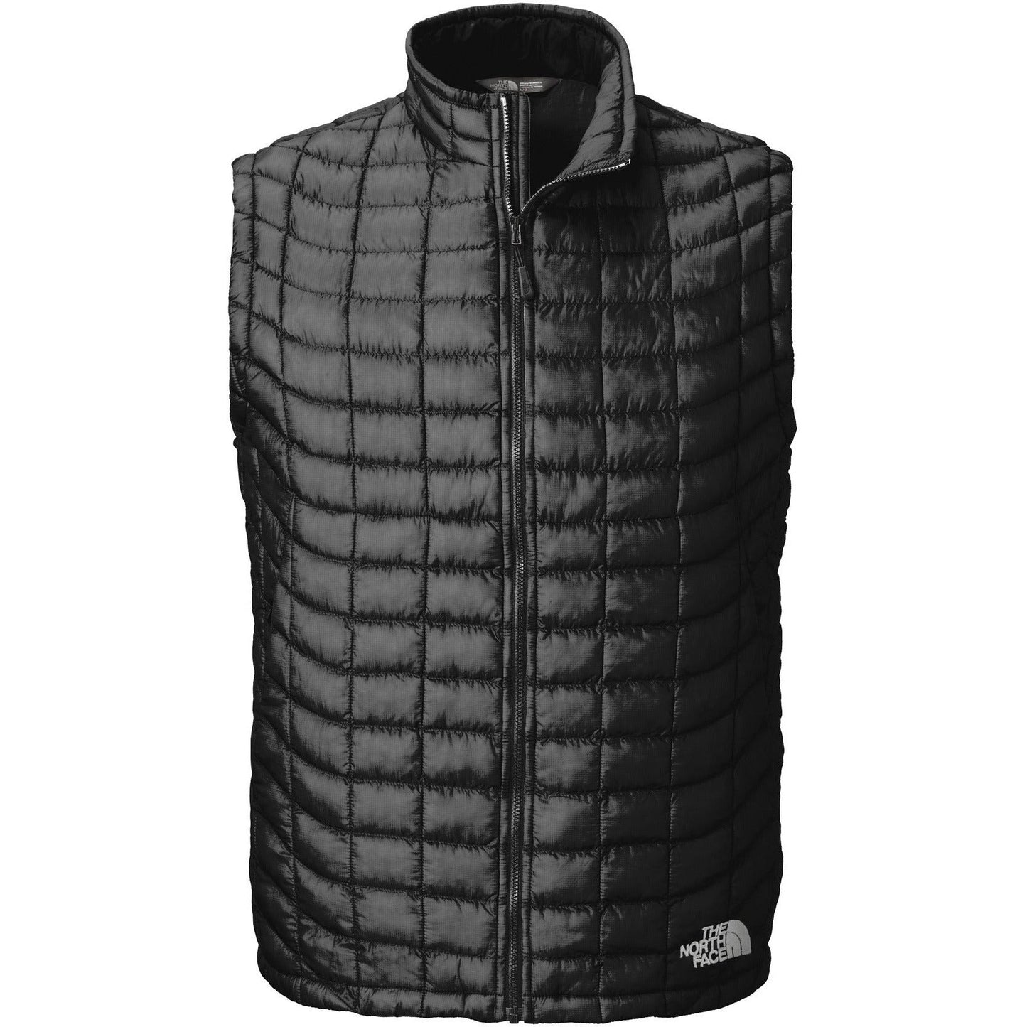 TNF Black