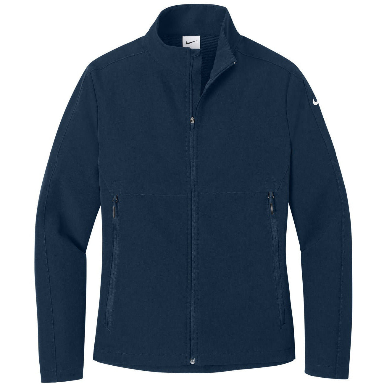 Nike Women's Full-Zip Soft Shell Jacket
