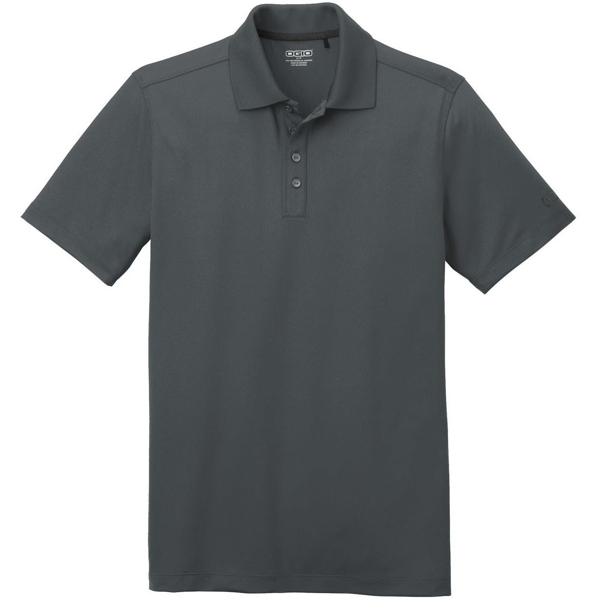 Diesel Grey