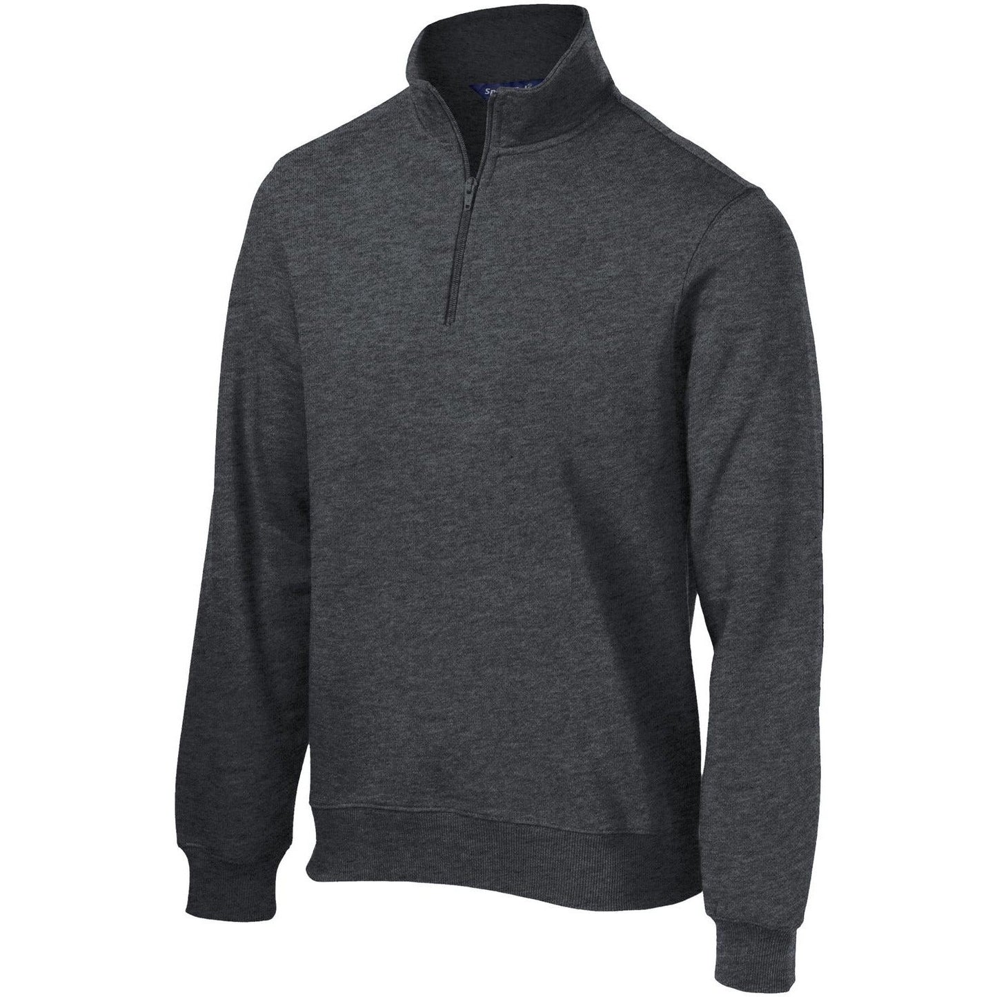 Graphite Heather