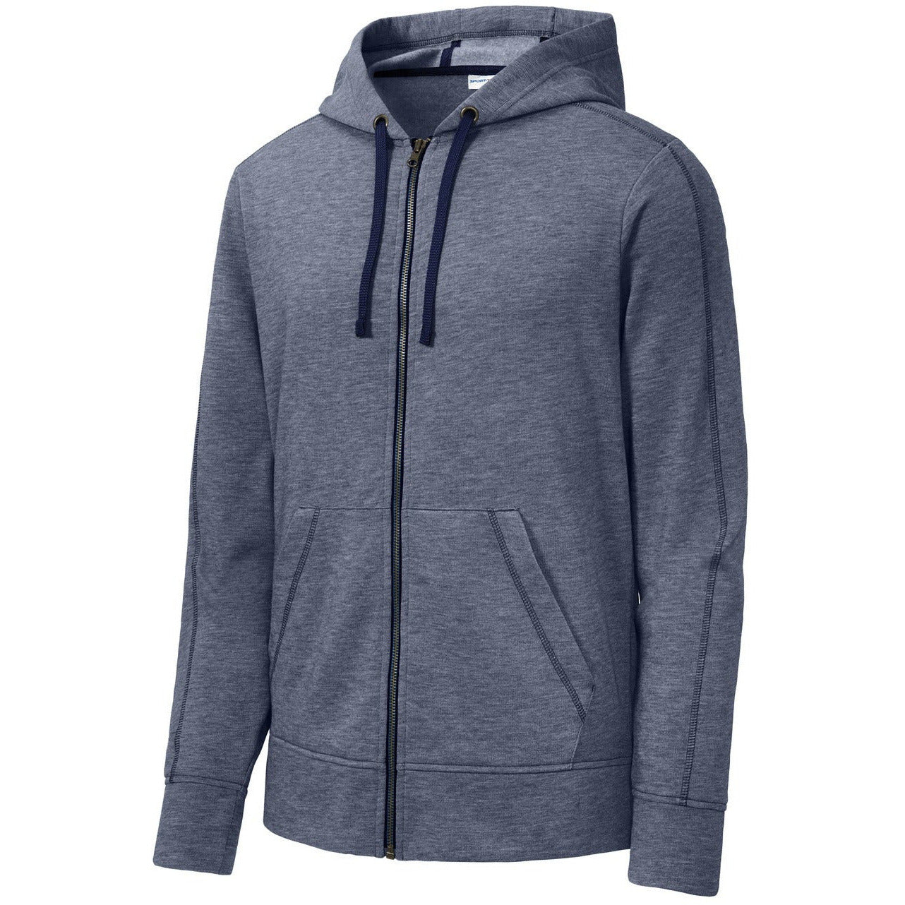 True Navy Heather