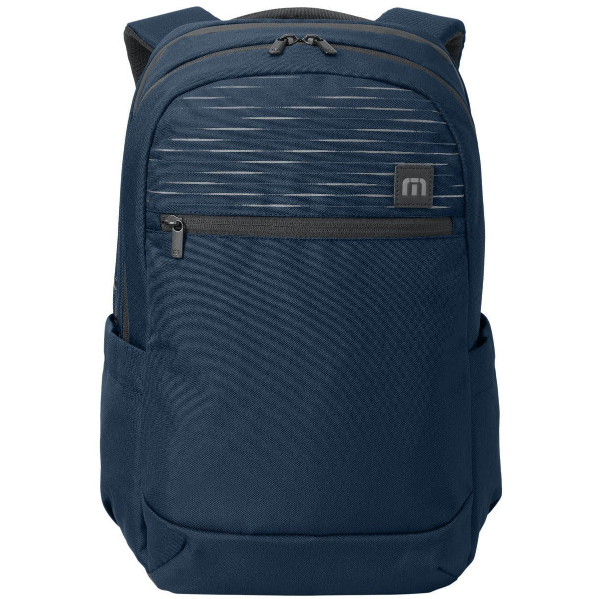 River Blue Navy