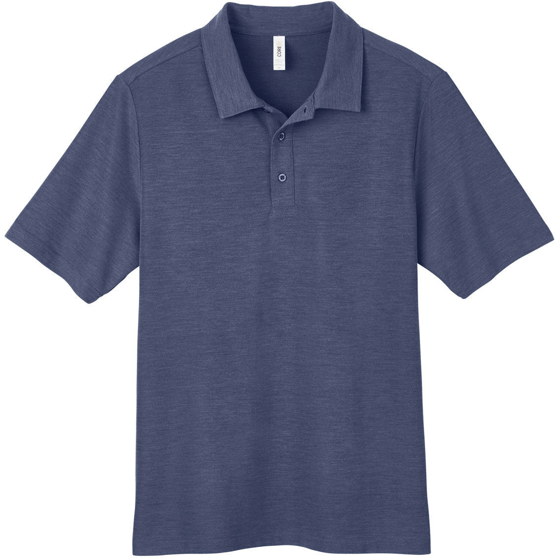 Classic Navy Heather