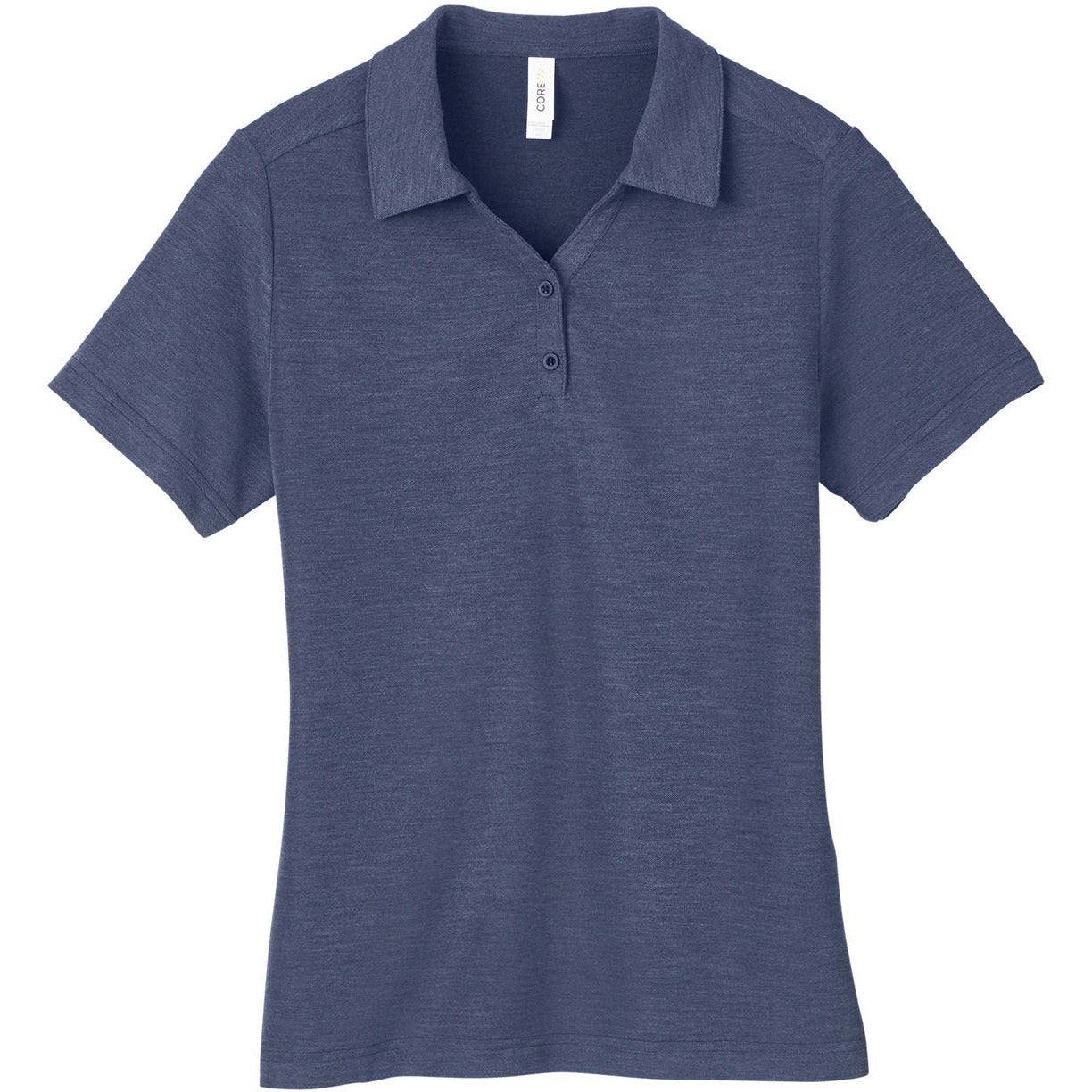 Classic Navy Heather
