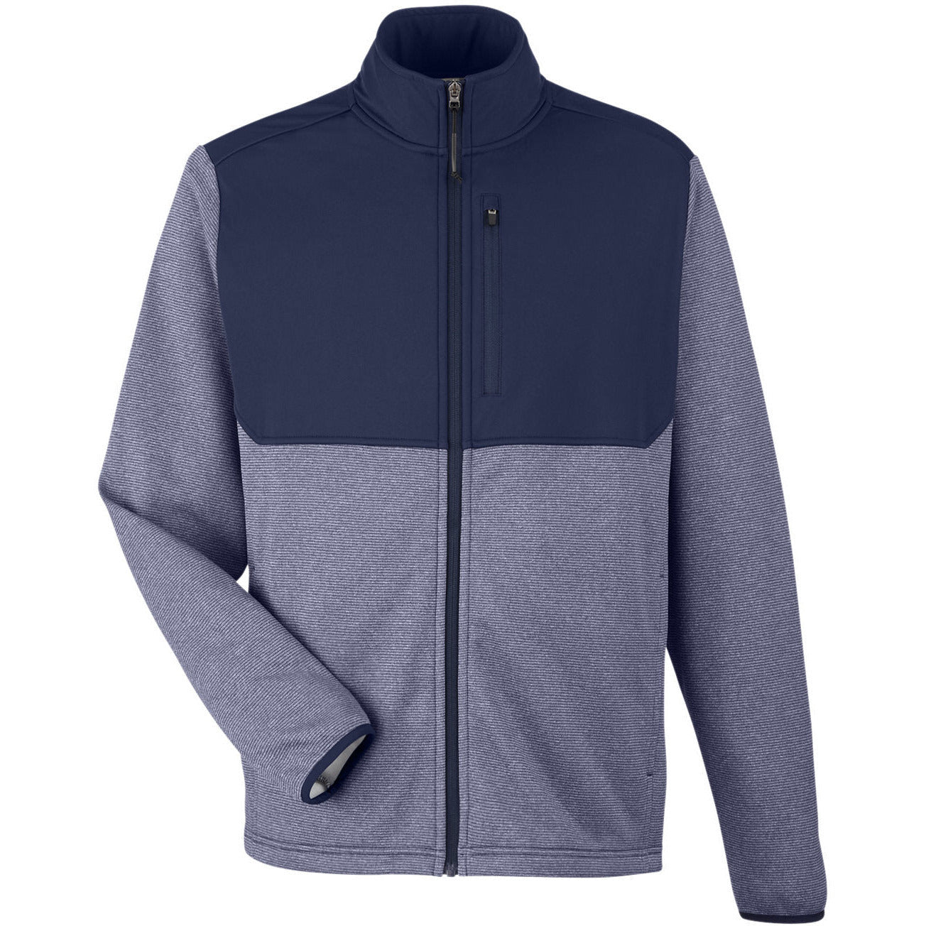 Classic Navy/ White