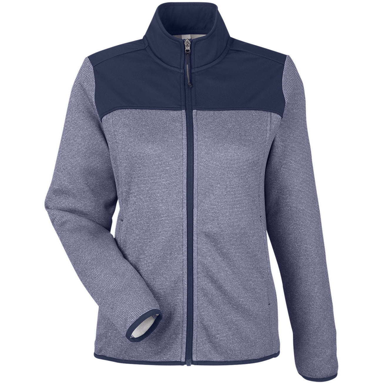 Classic Navy/ White