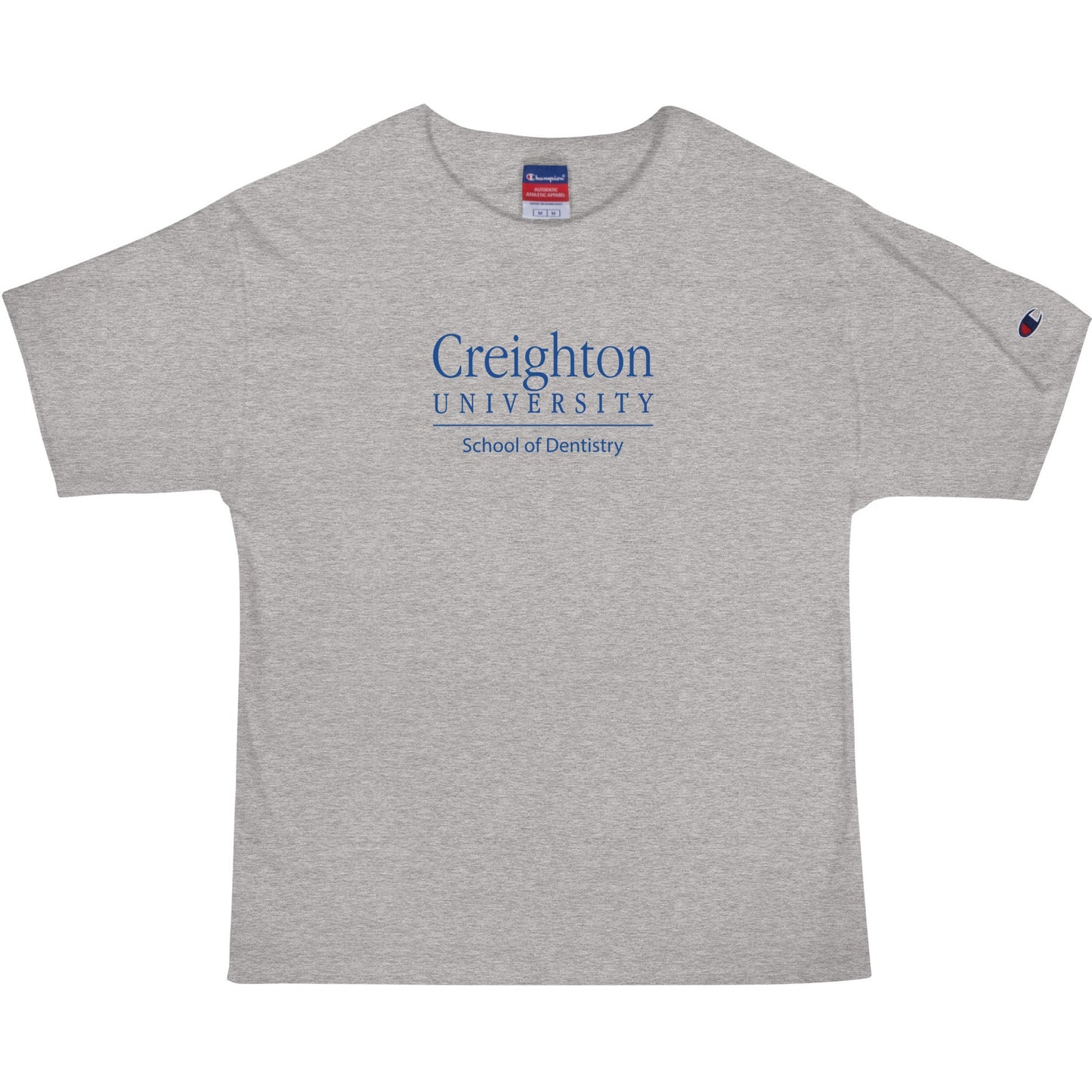 Oxford Grey Heather