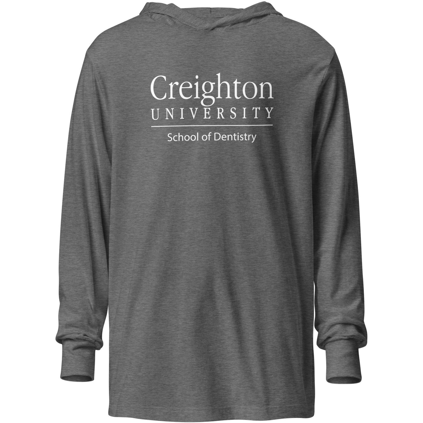 Grey Triblend