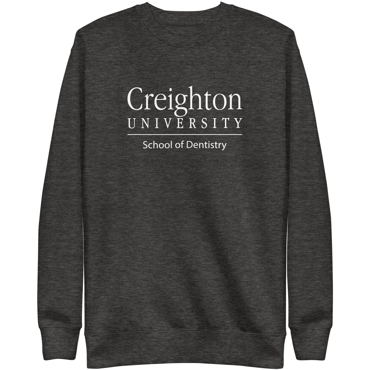 Charcoal Heather