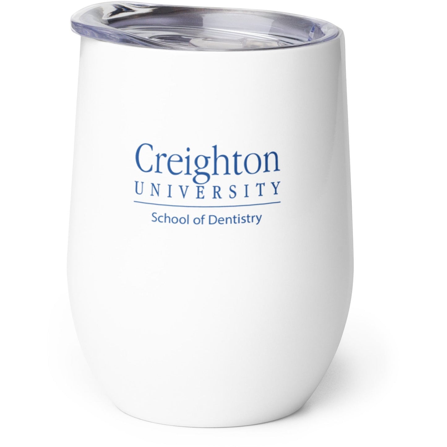 Wine tumbler