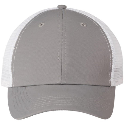 Light Grey/ White