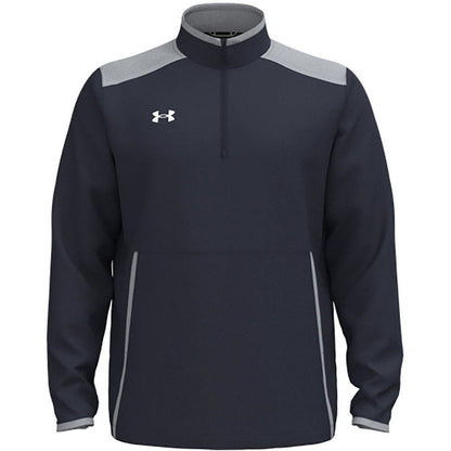 Midnight Navy/ White