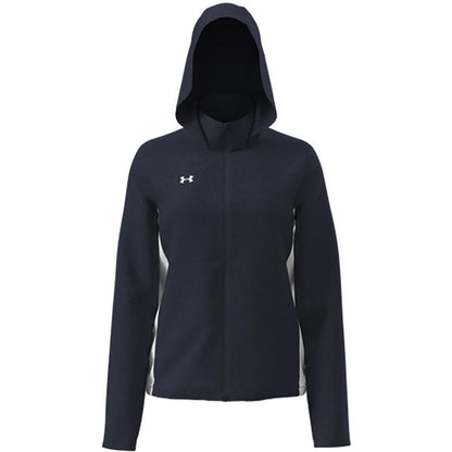Midnight Navy/ White