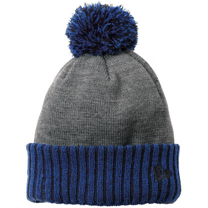 Royal/ Heather Grey
