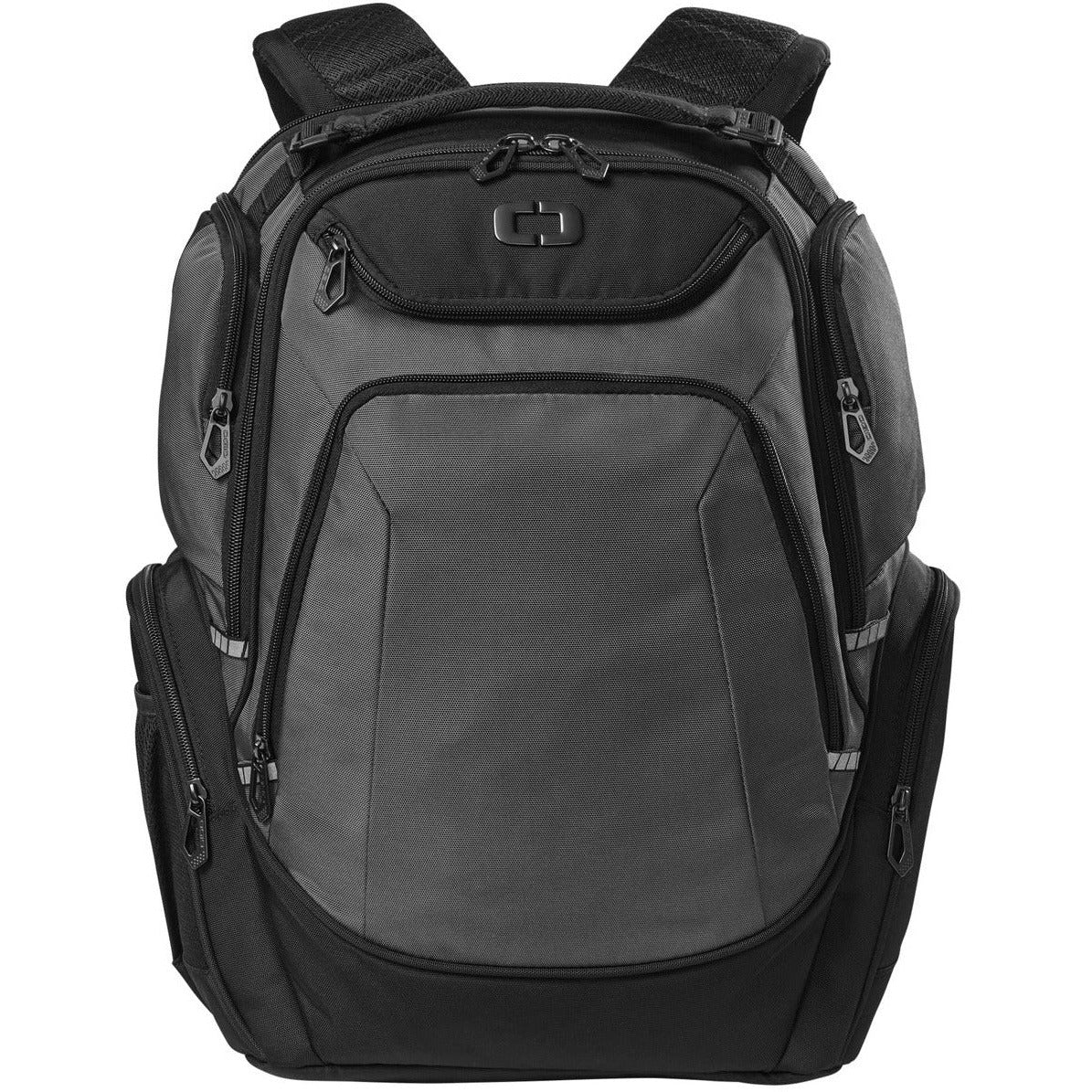 Gear Grey