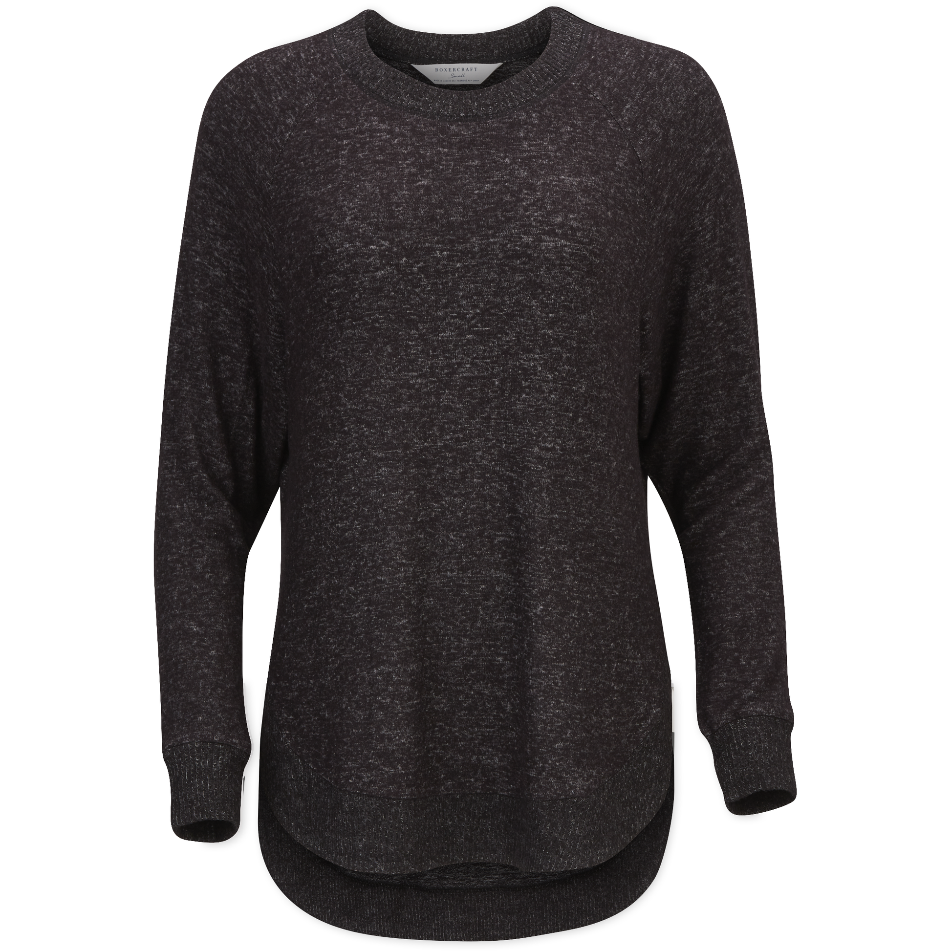 BLACK HEATHER