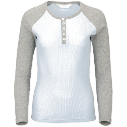 SKYBLUE/OXF HTR