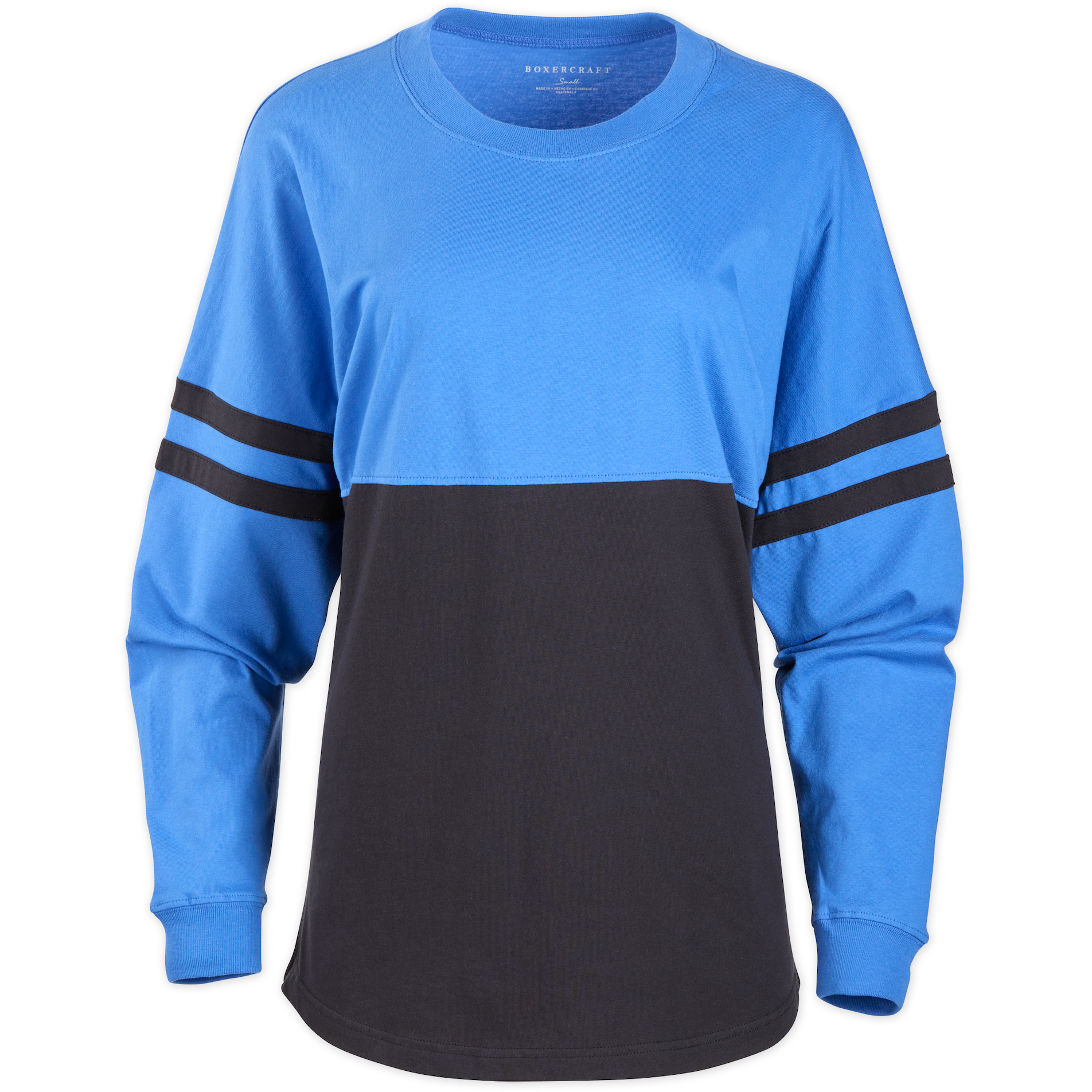 COLL/BLUE/BLACK