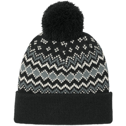Deep Black/ Gusty Grey/ Marshmallow